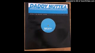 Daddy Nuttea - Le Show / Instrumental