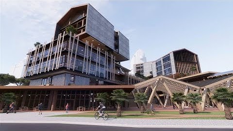 Design Pre-thesis III: Creative Community Hub