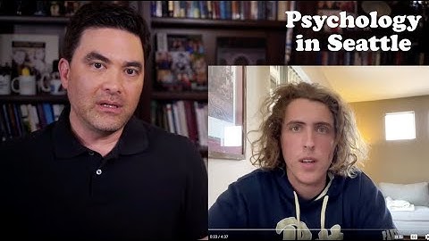 Andrew Callaghan Apology - Therapist Reacts - (part 1)