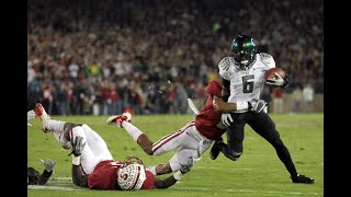 Oregon-Stanford 2011