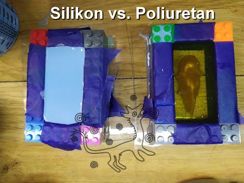 Wideo: Czy poliuretan jest materiałem niebezpiecznym?