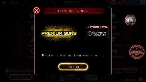 Shredder Gameplay (sas Z-4)