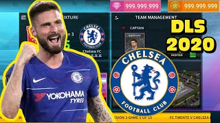 Cara Bikin Dream League Soccer 2020 Chelsea screenshot 5