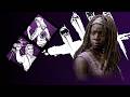 DeadByDaylight - Michonne da luz VS Draga