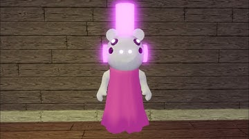 How To Get The “Neon Marker Piggy” | Find The Piggy Morphs #roblox #piggy