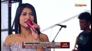DILORO - DESI ARINI | LIVE ANDHIKA NADA | KARANG DEMPEL | 260819