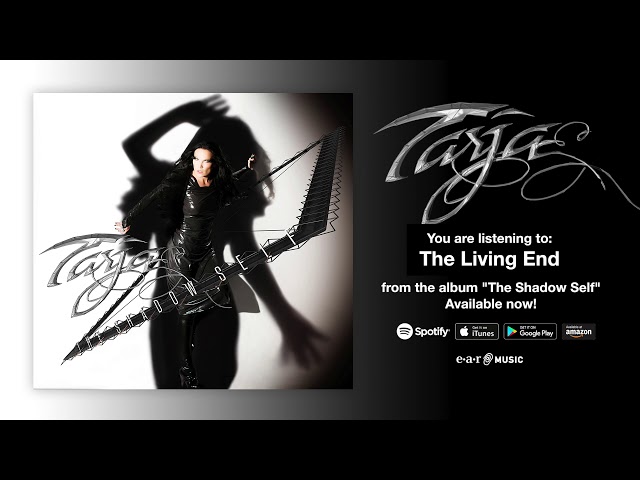 Tarja Turunen - The Living End
