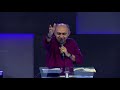 Escutando a voz de Deus ontem e hoje (Parte 1) | Pr. Raimundo Nonato