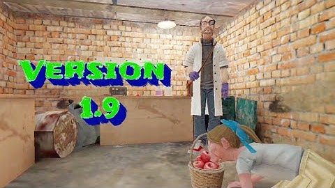 Mr Meat Version 1.9 Ghost Mode Full Gameplay