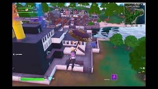 Fortnite M1 Mac Mini Mac OS Sonoma