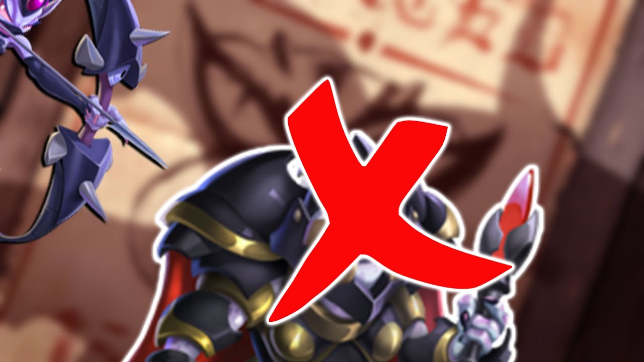 Warmaster Ragnarok the DEATH of WARMASTER RAGNAROK | Monster Legends BOUNTY HUNT (Ft ...