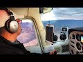 Into the Mountains in a Cessna - Coast to Coast: Part 3