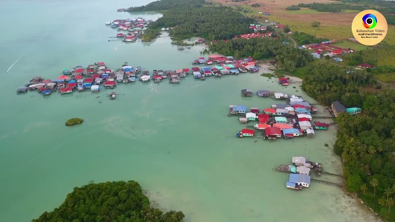 Mad Nuruh LEGEND ( BOHEY MATA-Kissah Nazri ) #lagubajau #lagubajauterbaru 
