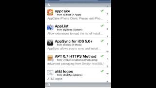 How to remove cydia from idevice