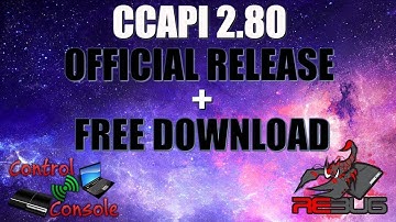 How To Setup And Install CAPPI 2.80 (HOW TO RTM) - UPDATED-EASY!