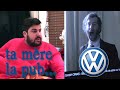 Ta mre la pub volkswagen polo 