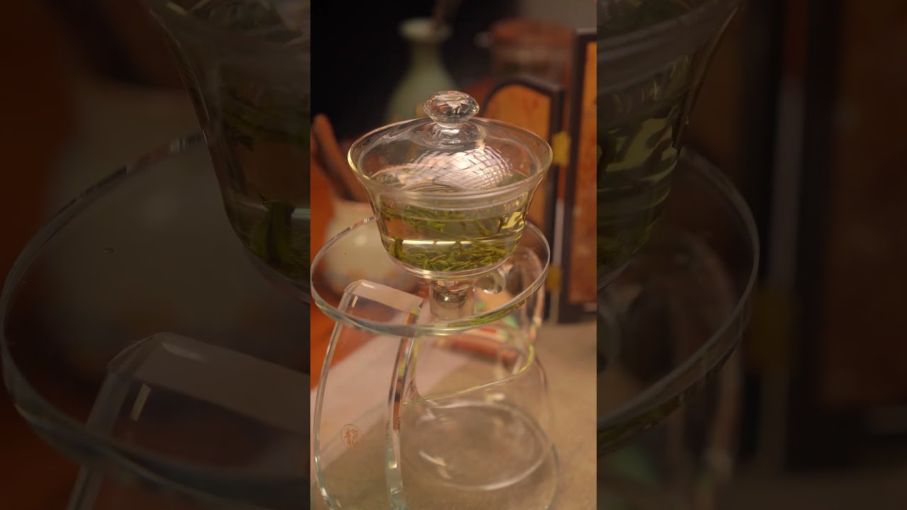 Aesthetic & Practical: The Tea Set You’ll Love