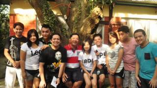Youth Camp 2012 Teaser