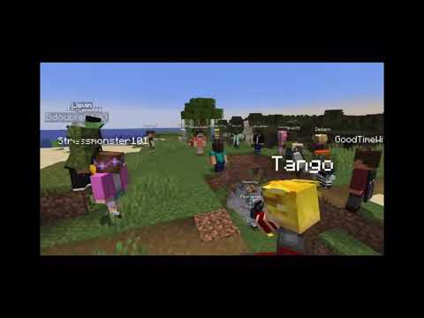 Grian dies in hermitcraft season 8!! FIRST DEATH! #Shorts