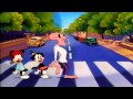 Animaniacs Extended Theme (All Endings)