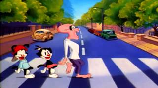 Animaniacs Extended Theme (All Endings)