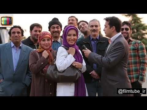      1 سریال شوخی کردم قسمت 1