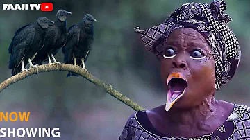 OLUWERI - Full Yoruba Movie 2025 | Latest Nigerian Movie Starring Iya Gbonkan, Abeni Agbon
