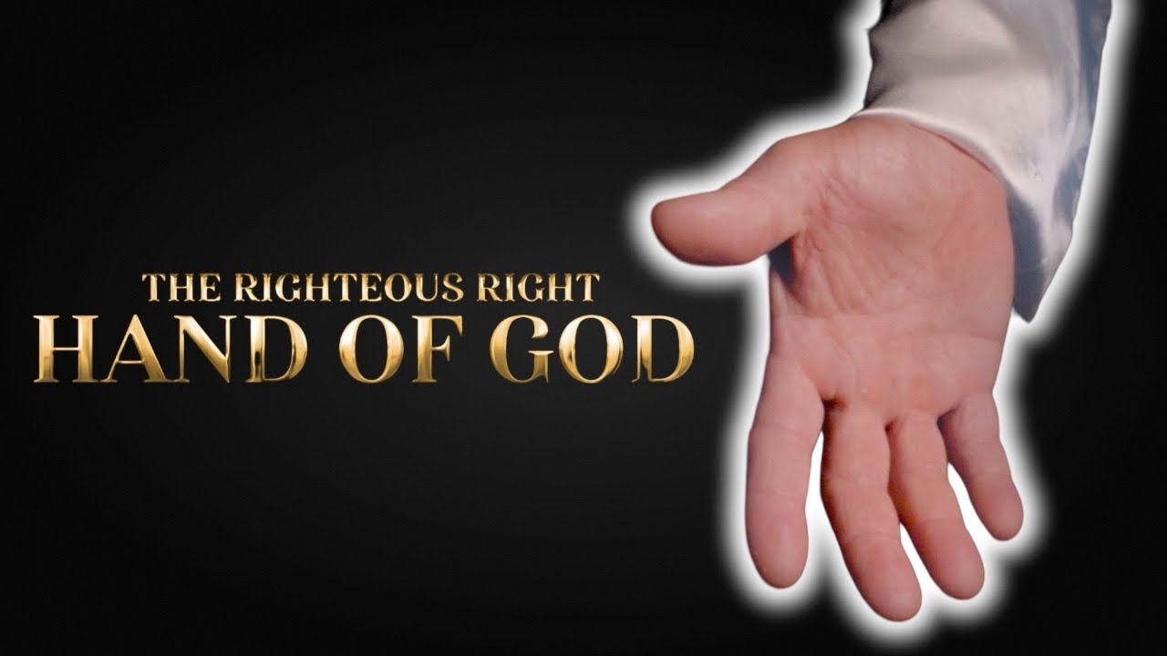 The Righteous Right Hand of God - A Silent Christian Short Film