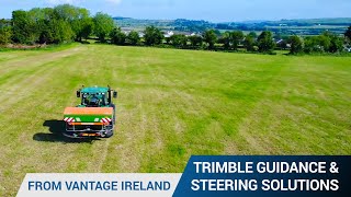 Vantage Ireland Guidance & Steering Solutions