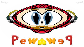 PEWDIEPIE Intro Part 7 COCOMELON PARODY - Special Audio and Visual Effects Weird Funny Video Edit