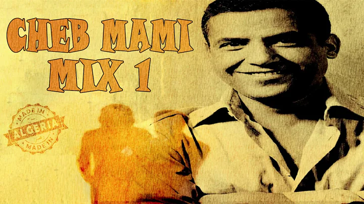 Best Of Cheb Mami