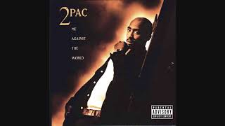 Tupac -  Can You Get Away  (HQ)