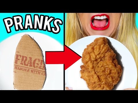 8 FUNNY PRANKS ON FRENEMIES! ft. Alisha Marie! Natalies Outlet