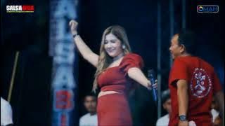 Juragan Empang - Metha Wamena SALSABILA MUSIC Pekalongan