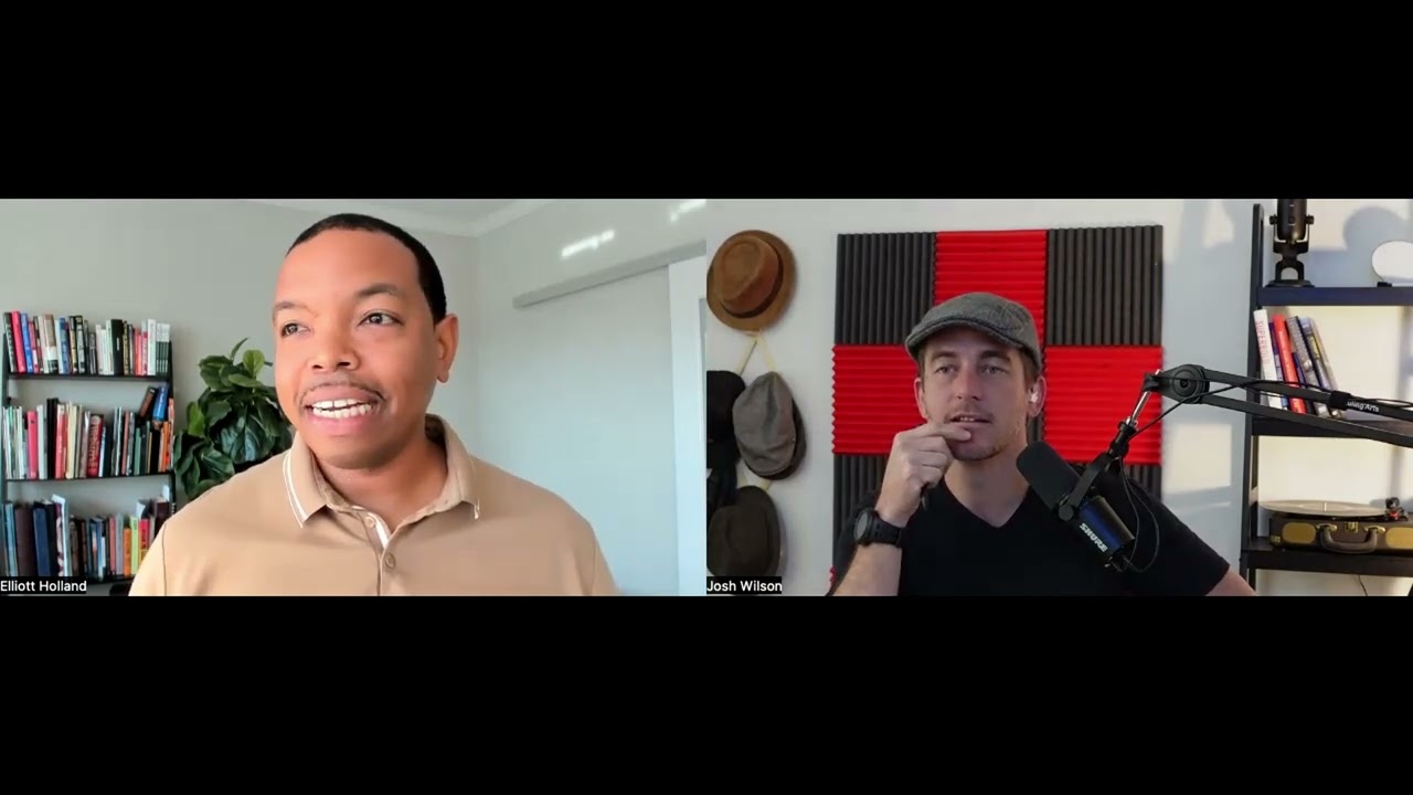 Doing Diligence On Your First Business Acquisition With Elliott Holland