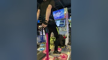 Brain Fluid Explosion Girl 999,180 14 PFC #76!! [DDR A20 PLUS]