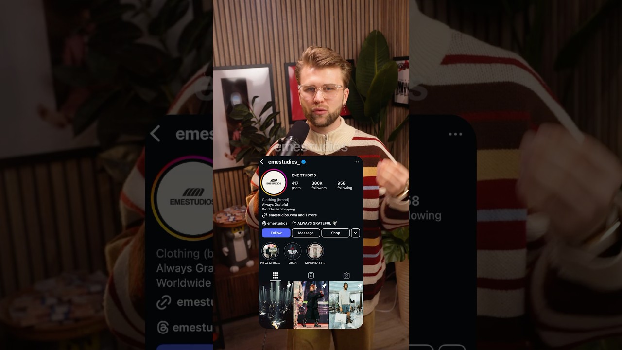 Как 2 парня превратили бренд одежды в миллионный бизнес? 
