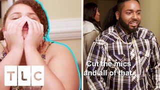"He Hid This From Her For 6 Years!"  | The Family Chantel Information