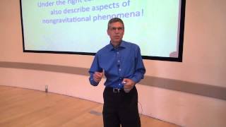 The power of general relativity | Gary Horowitz, Ph.D. | TEDxUCSB