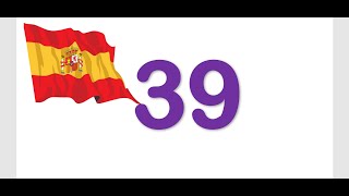 Урок 39 / Начинаем Говорить На Испанском / Испанский Для Начинающих