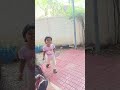 ""Mannil kalikuaa🏖"" #babyshorts #funnyshorts #funforkids