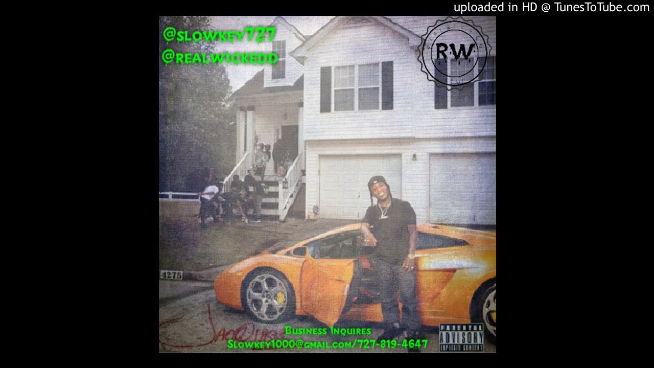 Jacquees - House Or Hotel Slowed Down