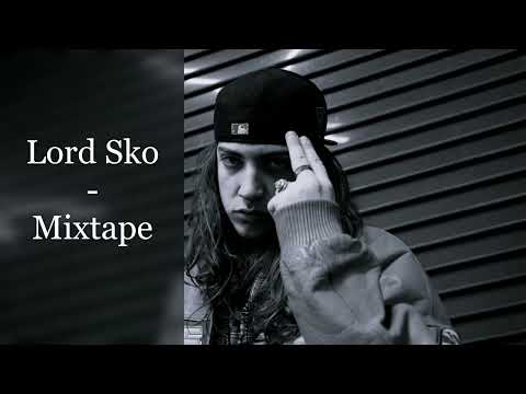 Lord Sko - Mixtape
