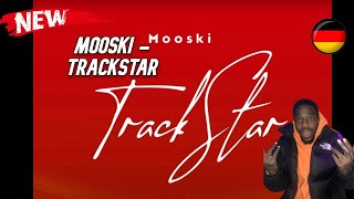 Track Star - Mooski | Reaction
