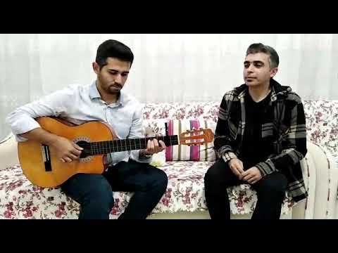 Mehdi Feat Yusuf-Sen Benden Gittin Gideli Cover