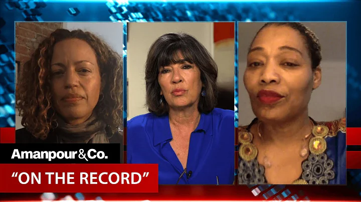 A New Documentary on Russell Simmons Assault Alleg...