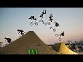 Winning my 1st BMX Dirt Contest!