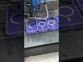 Automatic Dispensing Machine for Silicone Phone Case Oil Filling &amp; Coloring