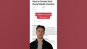 Here are 2 pro tips to use Notion AI smart✍️🤖 | AI-hunter.io