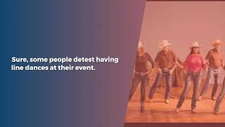 Learn The 35 Top Line Dance Songs in 2021